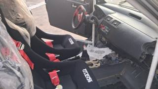 SUZUKI Swift usata, con Airbag Passeggero