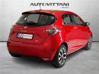 RENAULT ZOE usata 2