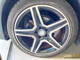 MERCEDES-BENZ GLA 200 usata 27