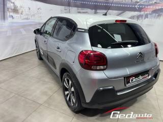 CITROEN C3 usata, con Boardcomputer