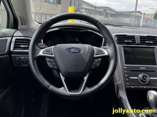 FORD Mondeo usata, con Volante multifunzione