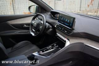 PEUGEOT 5008 usata, con Filtro antiparticolato