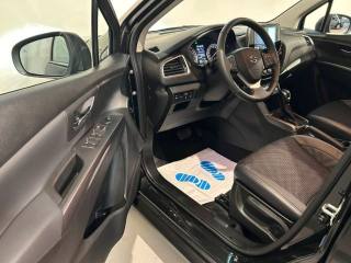 SUZUKI S-Cross usata, con Climatizzatore