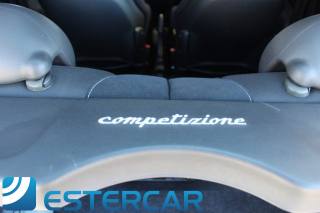ABARTH 595 usata, con Immobilizzatore elettronico