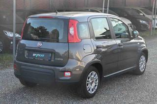 FIAT Panda usata, con Alzacristalli elettrici
