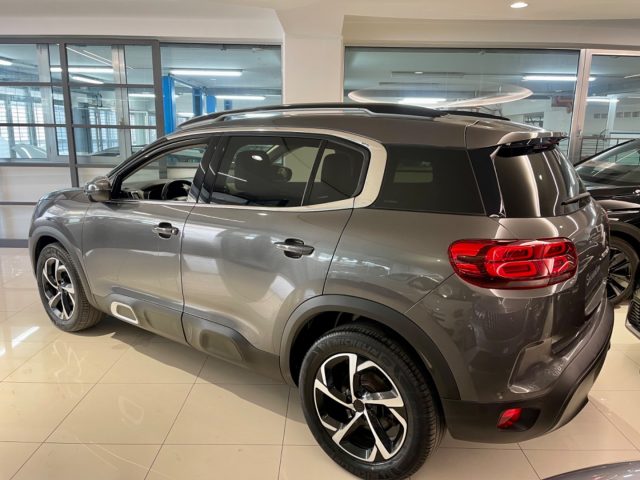 CITROEN C5 Aircross usata, con Autoradio