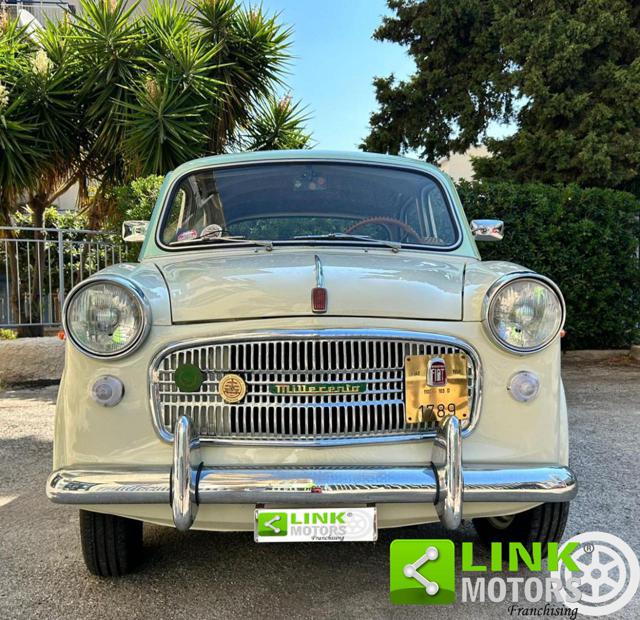 FIAT 1100 usata 1