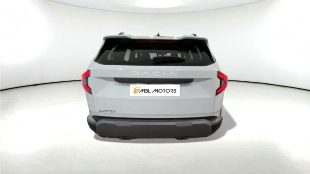 DACIA Duster usata, con Airbag Passeggero