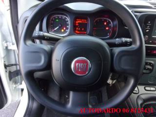 FIAT Panda usata, con Bluetooth