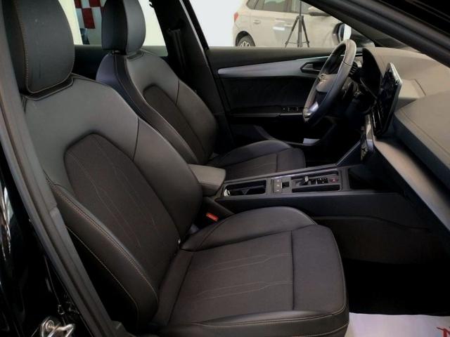 CUPRA Formentor usata 16