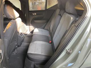 VOLVO XC40 usata, con Fendinebbia