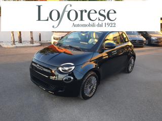 FIAT 500 usata, con Airbag