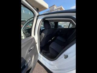 OPEL Corsa usata, con Sedile posteriore sdoppiato