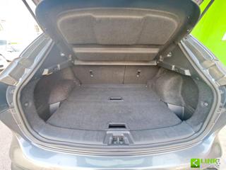NISSAN Qashqai usata, con Servosterzo