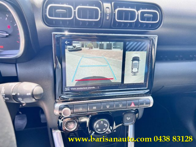 CITROEN C3 Aircross usata, con Controllo trazione