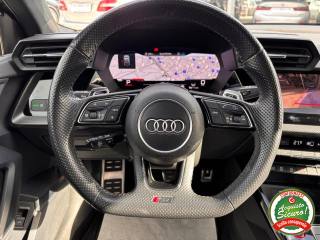 AUDI RS usata, con Regolazione elettrica sedili