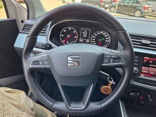 SEAT Arona usata, con Fendinebbia
