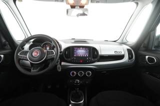 FIAT 500L usata 10
