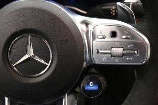 MERCEDES-BENZ GLC 43 AMG usata 24