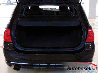 BMW 325 usata, con Isofix
