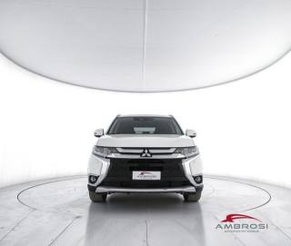 MITSUBISHI Outlander usata 4