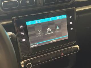 CITROEN C3 usata, con Servosterzo