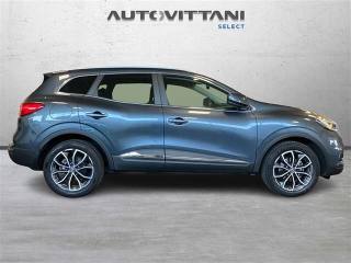 RENAULT Kadjar usata 3