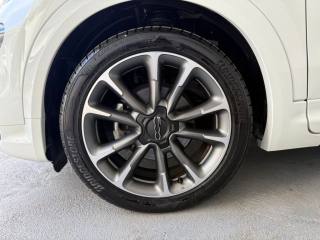 FIAT 500X usata, con Airbag testa