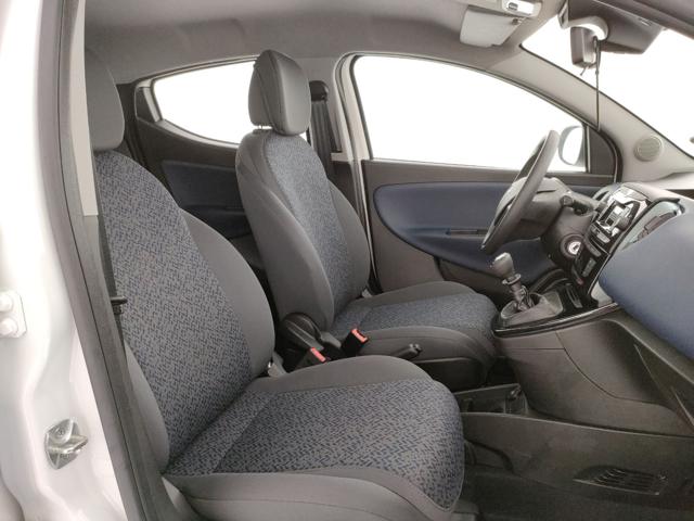 LANCIA Ypsilon usata, con Boardcomputer