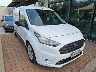 FORD Transit Connect usata, con Autoradio