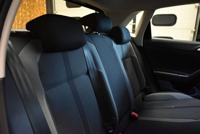 VOLKSWAGEN Polo usata 34