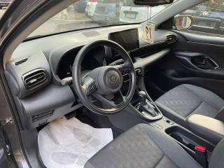 TOYOTA Yaris usata, con Boardcomputer