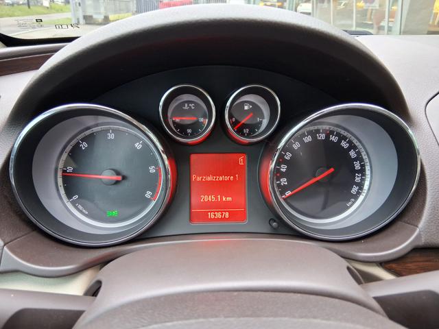 OPEL Insignia usata 26
