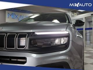 JEEP Avenger usata, con Climatizzatore