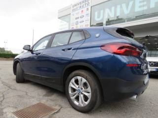BMW X2 usata, con Airbag Passeggero