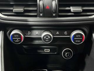 ALFA ROMEO Giulia usata 26
