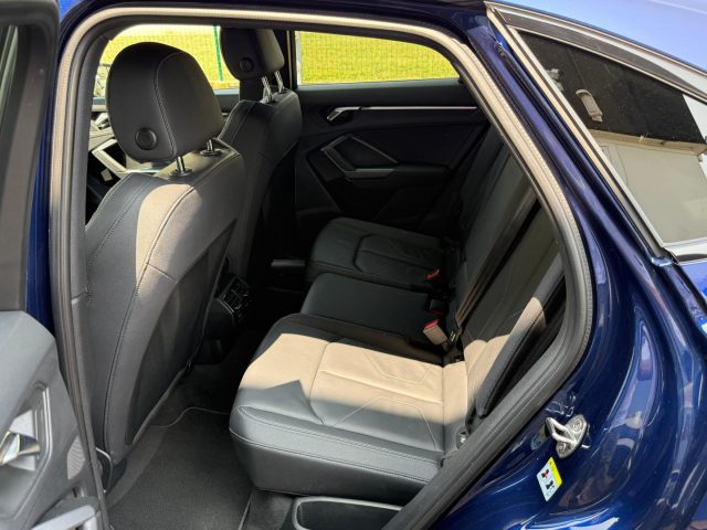 AUDI Q3 usata, con Immobilizzatore elettronico