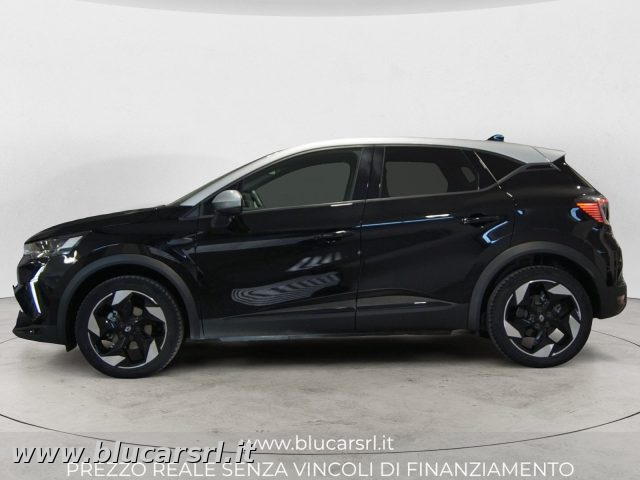 RENAULT Captur usata 2