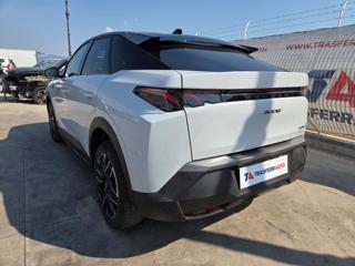 PEUGEOT 3008 usata, con Alzacristalli elettrici