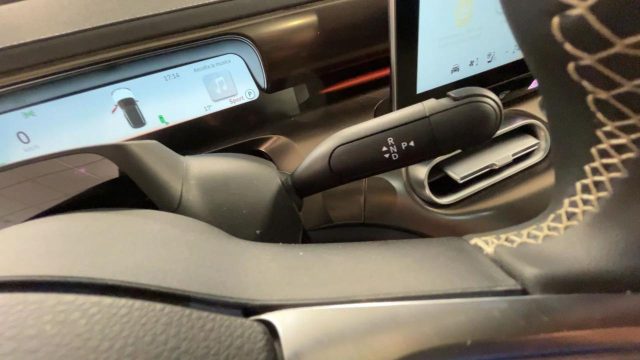 SMART smart #1 usata, con Tettuccio apribile