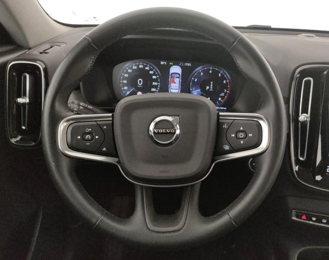 VOLVO XC40 usata, con Cruise Control
