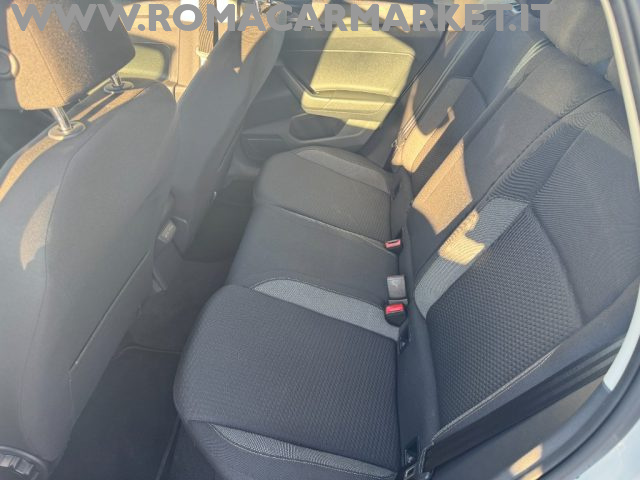 VOLKSWAGEN Polo usata, con Controllo trazione