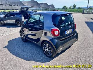 SMART ForTwo usata, con Airbag laterali