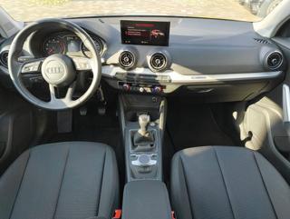 AUDI Q2 usata, con Cerchi in lega