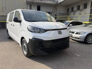 FIAT Scudo usata, con Autoradio