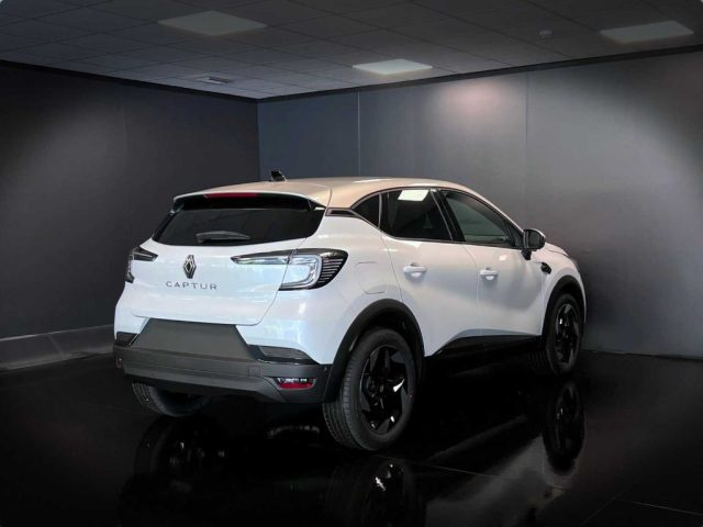 RENAULT Captur usata, con Climatizzatore