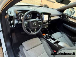 VOLVO XC40 usata, con Servosterzo