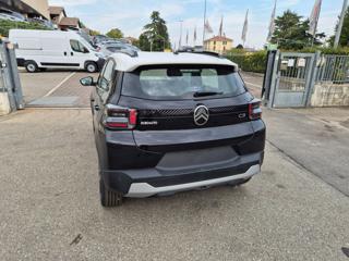CITROEN C3 usata, con Cerchi in lega