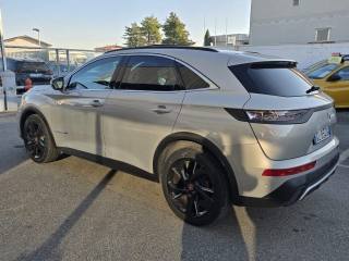 DS AUTOMOBILES DS 7 Crossback usata, con Cerchi in lega