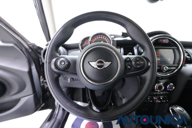 MINI Cooper usata, con Boardcomputer